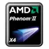 Processador Gamer Desktop Amd X4 925 Frequência 2.8ghz