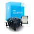 Processador Gamer Intel Celeron G6900 Bx80715g6900 De 2 Núcleos E 3.4ghz De Frequência Com Gráfica Integrada