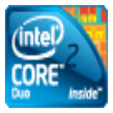 Processador Gamer Intel Core 2 Duo E7500 Bx80571e7500 De 2 Núcleos E 2 93ghz De Frequência Com Gráfica Integrada