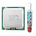 Processador Gamer Intel Core 2 Quad Q9500 + Pasta Térmica