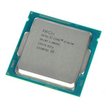 Processador Gamer Intel Core I3-4130 Bx80646i34130 De 2 Núcleos E 3.4ghz De Frequência Com Gráfica Integrada