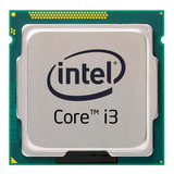 Processador Gamer Intel Core I3 4160 2 Núcleos Com 3 7ghz