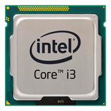 Processador Gamer Intel Core I3 4160t