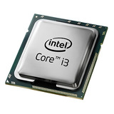 Processador Gamer Intel Core I3 6100