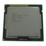 Processador Gamer Intel Core I5 2500