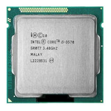 Processador Gamer Intel Core I5 3570