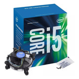 Processador Gamer Intel Core I5 3570k 3 8ghz Cooler