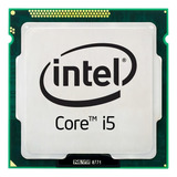 Processador Gamer Intel Core I5 3570s Cm8063701093901 De 4 Núcleos E 3 8ghz De Frequência Com Gráfica Integrada
