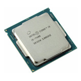 Processador Gamer Intel Core I5 7400