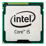 Processador Gamer Intel Core I5-7500 Bx80677i57500 De 4 Núcleos E 3.8ghz De Frequência Com Gráfica Integrada