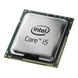 Processador Gamer Intel Core I5 7500