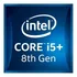 Processador Gamer Intel Core I5 8500 Cm8068403362607 De 6 Núcleos E 4 1ghz De Frequência Com Gráfica Integrada
