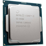 Processador Gamer Intel Core I5 9500
