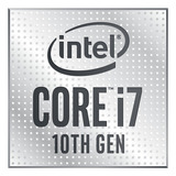 Processador Gamer Intel Core I7 10700f Bx8070110700f De 8 Núcleos E 4 8ghz De Frequência