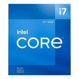 Processador Gamer Intel Core
