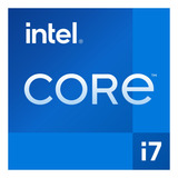 Processador Gamer Intel Core I7 12700k
