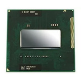 Processador Gamer Intel Core I7 2630qm