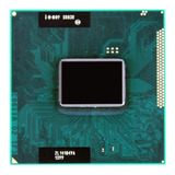 Processador Gamer Intel Core I7 2640m