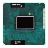 Processador Gamer Intel Core I7 2640m Av8062700839107 De 2 Núcleos E 3 5ghz De Frequência Com Gráfica Integrada