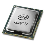 Processador Gamer Intel Core I7 3520m