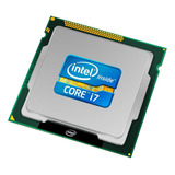 Processador Gamer Intel Core I7 3770