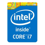 Processador Gamer Intel Core I7 6700k