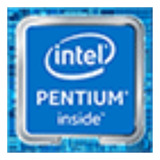 Processador Gamer Intel Pentium G2020 Cm8063701444700