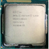 Processador Gamer Intel Pentium