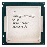 Processador Gamer Intel Pentium