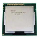 Processador Gamer Intel Pentium