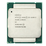 Processador Gamer Intel Xeon E5 2630
