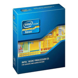 Processador Gamer Intel Xeon E5-2650 V2 Bx80635e52650v2 De 8 Núcleos E 3.4ghz De Frequência