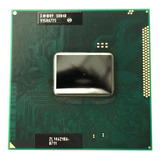 Processador I3 2310m Sr04r