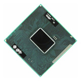 Processador I3 2328m G2