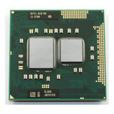 Processador I3 370m 2
