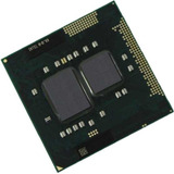 Processador I3 380m Slbzx Rpga988a 2 5ghz Para Notebook