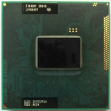 Processador I5 2410m Para