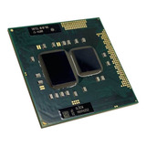 Processador I5 460m Slbzw