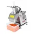 Processador Industrial De Alimentos Inox P  Cortes Cubicos