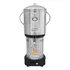 Processador Industrial De Alto Rendimento 6l 600w Bivolt