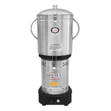 Processador Industrial De Alto Rendimento 6l 600w Bivolt