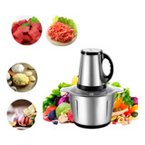 Processador Inox Eletrico Picador
