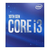 Processador Intel 10a Geracao