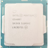 Processador Intel 1151 Pentium