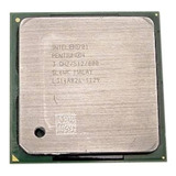 Processador Intel 3ghz Skt