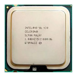 Processador Intel 430 Lga775