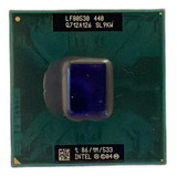 Processador Intel 478 pin