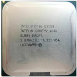 Processador Intel 775 Core