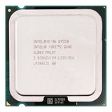 Processador Intel 775 Core