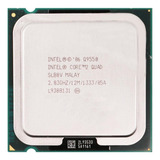 Processador Intel 775 Core